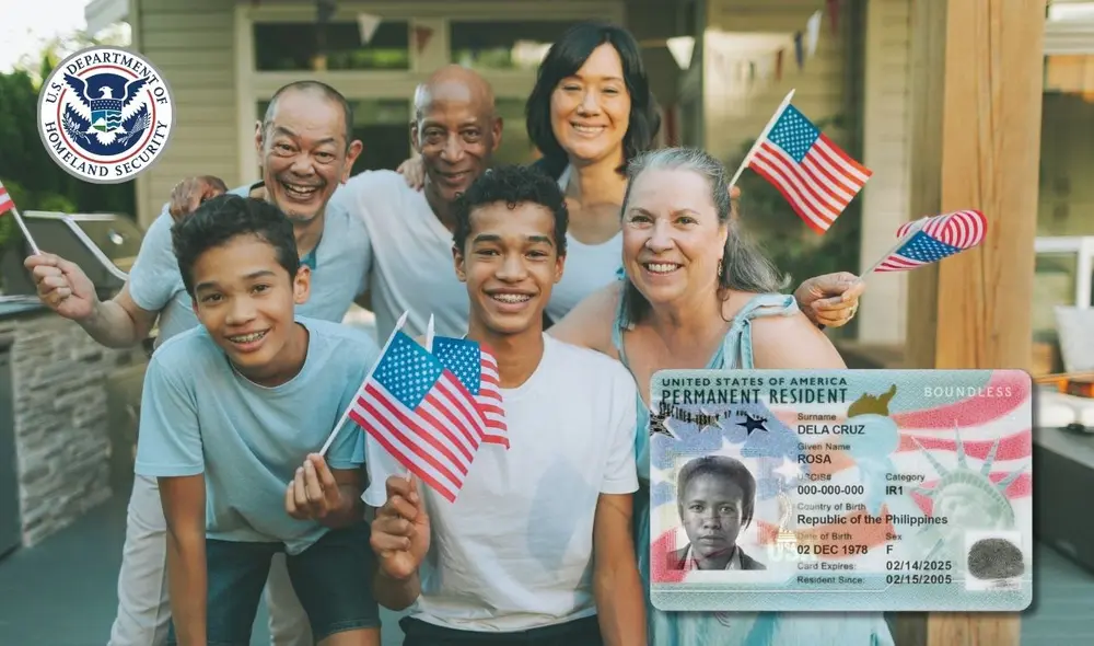 El proceso de naturalización implica varios pasos, desde verificar la elegibilidad hasta asistir a una entrevista. El tiempo de procesamiento puede variar, usualmente de 10 a 24 meses. Foto: composición LR/Pexels/AFP. El proceso de naturalización implica varios pasos, desde verificar la elegibilidad hasta asistir a una entrevista. El tiempo de procesamiento puede variar, usualmente de 10 a 24 meses. Foto: composición LR/Pexels/AFP.