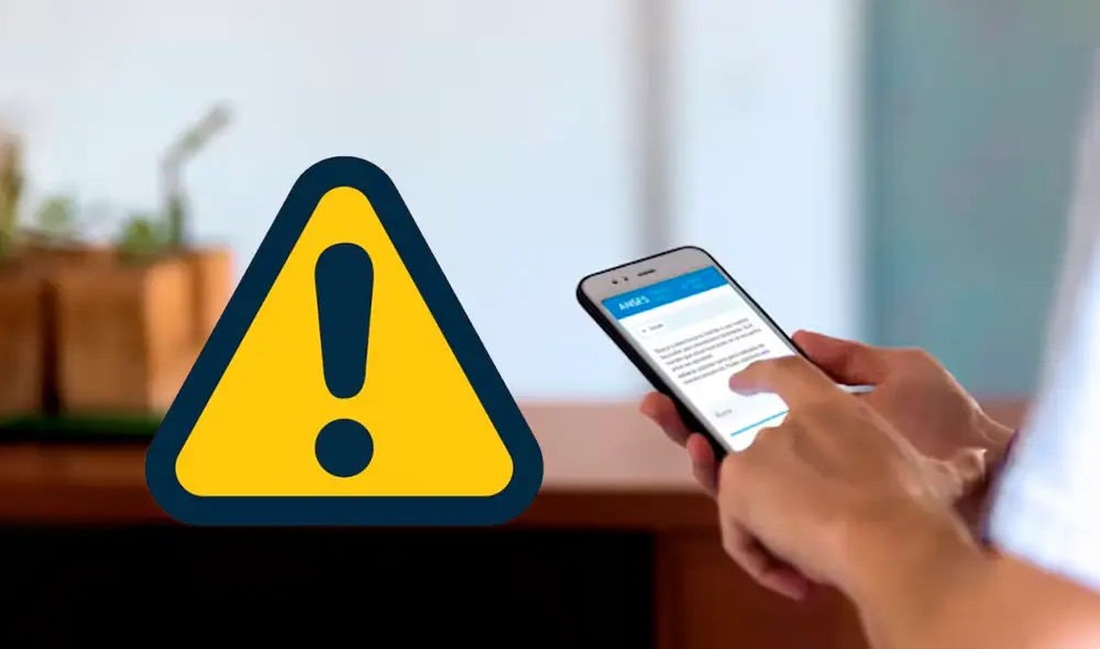 Los ciberdelincuentes buscan obtener información sensible como nombres y número telefónico de sus víctimas. Foto: Freepik