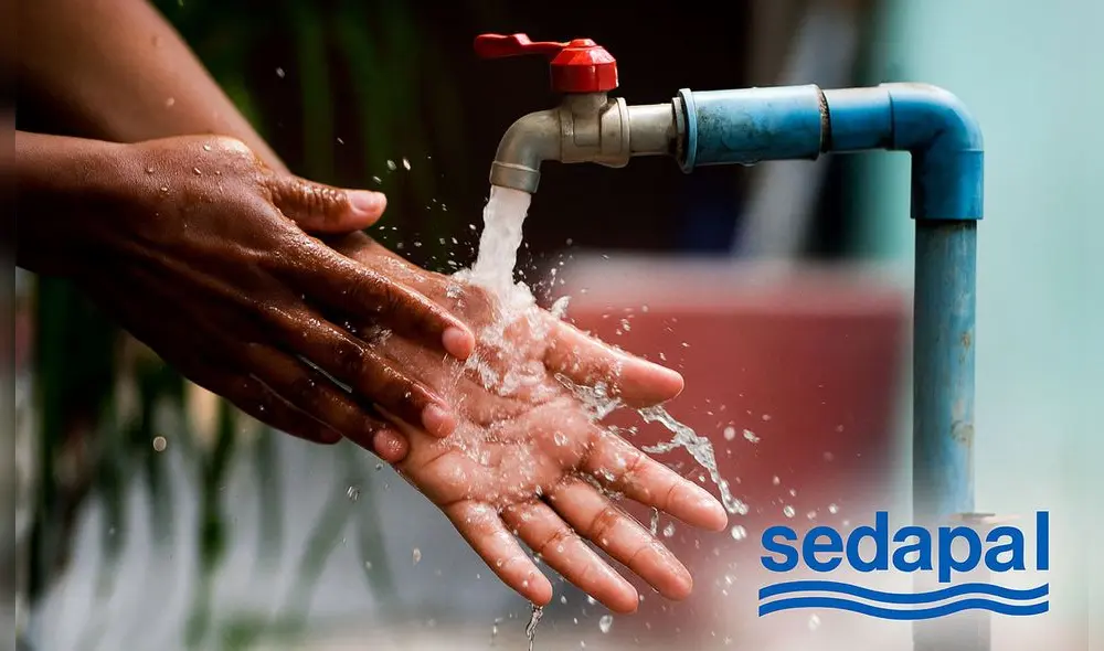 Corte de agua en Lima es programado por Sedapal con 48 horas de anticipación. Foto: La República