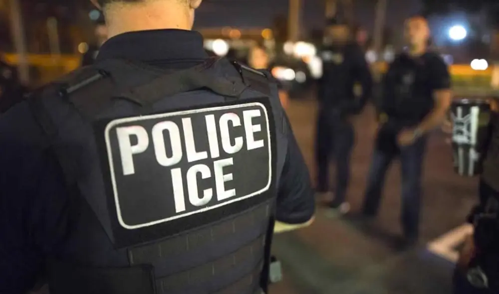 Las denuncias sobre condiciones inhumanas aumentaron considerablemente en las últimas semanas, con inmigrantes informando sobre la falta de acceso a agua potable y alimentos adecuados. Foto: Agencia EFE. Las denuncias sobre condiciones inhumanas aumentaron considerablemente en las últimas semanas, con inmigrantes informando sobre la falta de acceso a agua potable y alimentos adecuados. Foto: Agencia EFE.