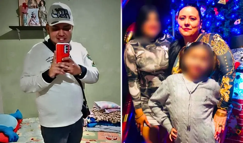 Este es el segundo ataque mortal a personas que claman justicia por la desaparición de sus hijos en Jalisco, México. Foto: Facebook María del Carmen Morales. Este es el segundo ataque mortal a personas que claman justicia por la desaparición de sus hijos en Jalisco, México. Foto: Facebook María del Carmen Morales.