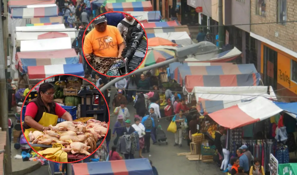 7 de cada 10 trabajadores son informales y no tienen beneficios. Foto: composición LR/Arellano 7 de cada 10 trabajadores son informales y no tienen beneficios. Foto: composición LR/Arellano