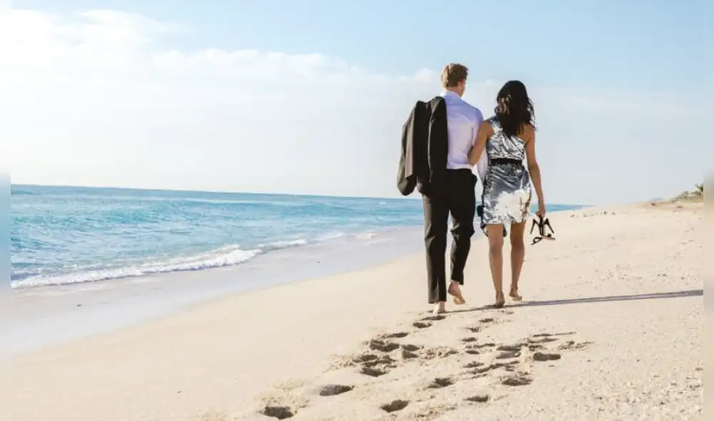 Esta ciudad se transforma en el lugar ideal para comenzar una nueva vida en pareja. Foto: InfoNegocios Miami