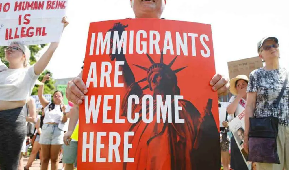 Las propuestas generan preocupación entre comunidades inmigrantes, afectando a miles de personas sin estatus legal. Foto: ACLU of Louisiana Las propuestas generan preocupación entre comunidades inmigrantes, afectando a miles de personas sin estatus legal. Foto: ACLU of Louisiana