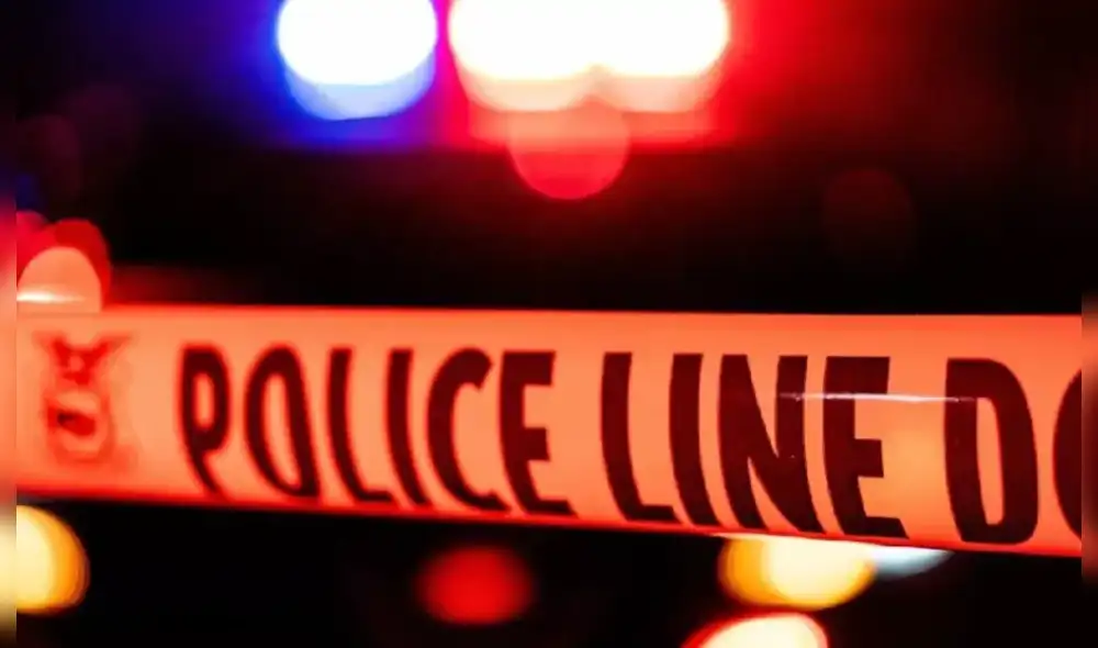 Aunque la policía respondió rápido, el caso evidencia fallas en la protección a víctimas de agresores reincidentes. Foto: evtv Aunque la policía respondió rápido, el caso evidencia fallas en la protección a víctimas de agresores reincidentes. Foto: evtv