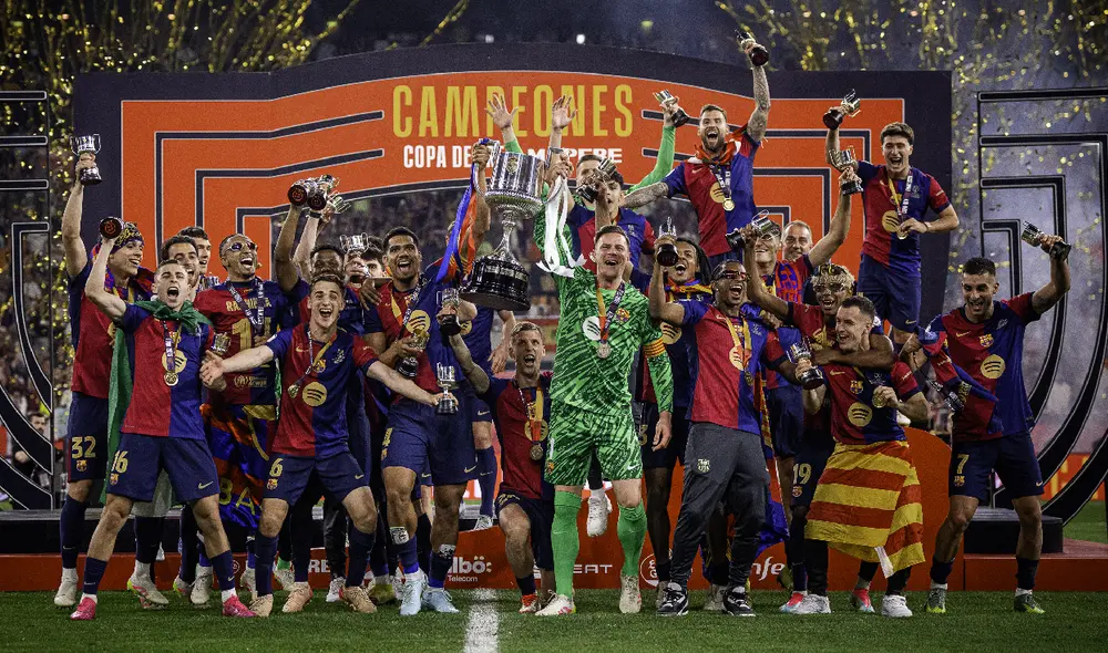 FC Barcelona FC Barcelona