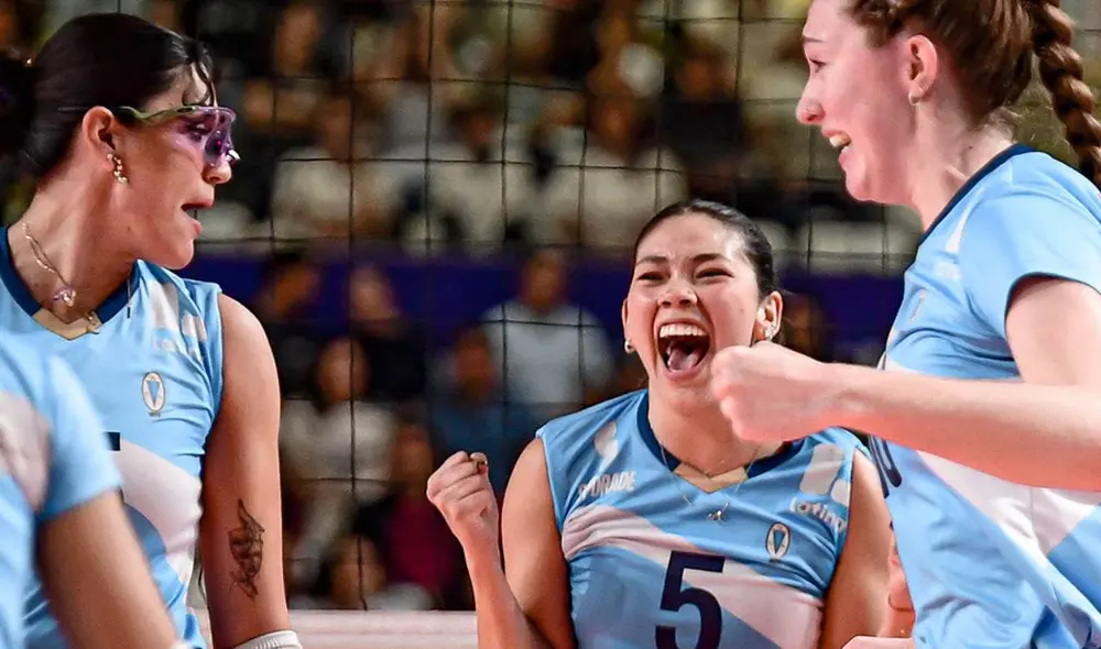 La semifinal de vuelta entre Universitario y Regatas Lima se jugará a inicios de mayo. Foto: Diego Cabrera/Movistar Deportes La semifinal de vuelta entre Universitario y Regatas Lima se jugará a inicios de mayo. Foto: Diego Cabrera/Movistar Deportes