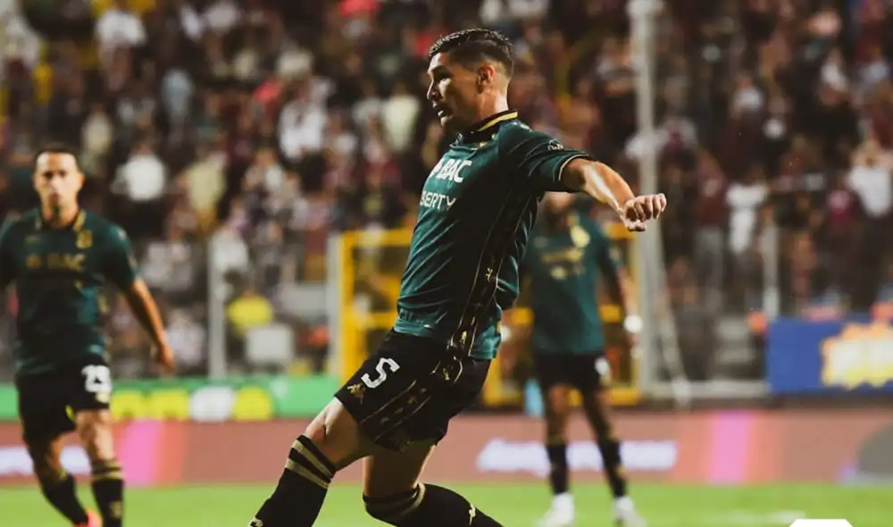Saprissa se enfrentó a Cartaginés en el Estadio Ricardo Saprissa Aymá. Foto: Saprissa Saprissa se enfrentó a Cartaginés en el Estadio Ricardo Saprissa Aymá. Foto: Saprissa