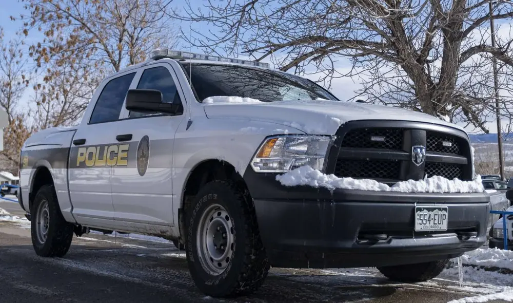 La investigación del incidente en Colorado se encuentra en curso. Foto: CraigDailyPress.com