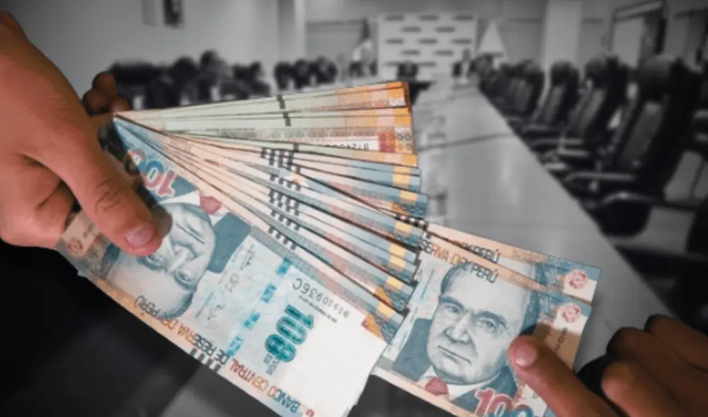 Mecanismo técnico del sueldo mínimo contiene pilares basados en inflación, la productividad y el empleo formal. Foto: La República