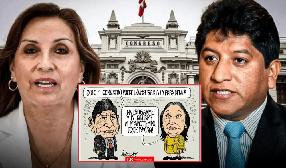 Heduardicio de hoy, 27 de abril | Composición: LR. Heduardicio de hoy, 27 de abril | Composición: LR.