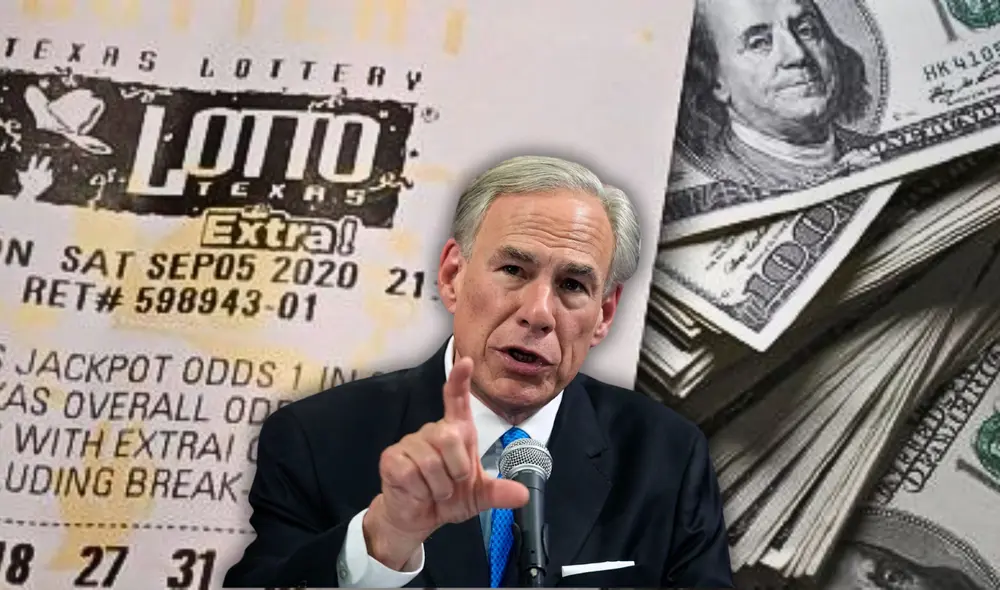 Para abril del 2025, Gregg Abbott tomó estas medidas: prohibir comprar boletos en cantidad en Texas y que se elimine el presupuesto de la TLC durante dos años. Foto: composición LR/CNN