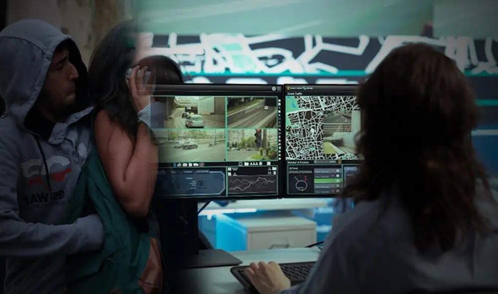 En otros países, la inteligencia digital permitió la captura de cabecillas de importantes organizaciones criminales. En otros países, la inteligencia digital permitió la captura de cabecillas de importantes organizaciones criminales.