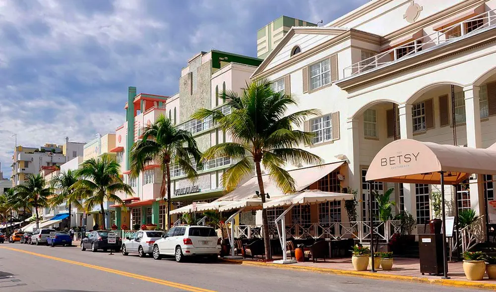 El estudio evaluó más de 75 ciudades turísticas en Estados Unidos, considerando aspectos claves. Foto: ViajarMiami