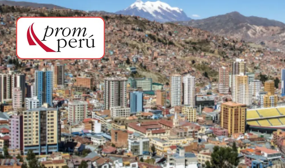 La estrategia para 2025 incluye campañas de promoción cultural y gastronómica, entre otras.. Foto: composición LR/Andina