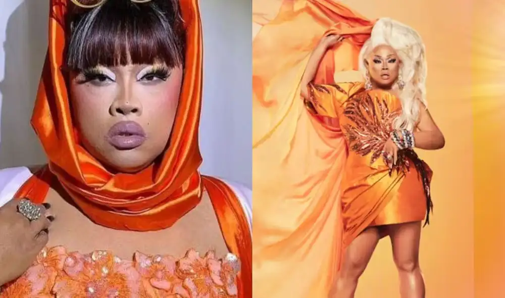 La estrella de Drag Race y Pose, Jiggly Caliente, falleció a los 44 años tras sufrir una infección grave que provocó la amputación parcial de su pierna. Foto: composición LR La estrella de Drag Race y Pose, Jiggly Caliente, falleció a los 44 años tras sufrir una infección grave que provocó la amputación parcial de su pierna. Foto: composición LR
