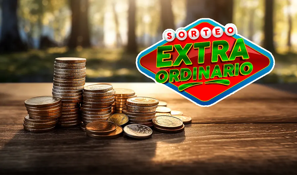 El Sorteo Extraordinario de Panamá se hace en ocasiones especiales como parte de la Lotería Nacional de Panamá. Foto: composición LR/Freepik