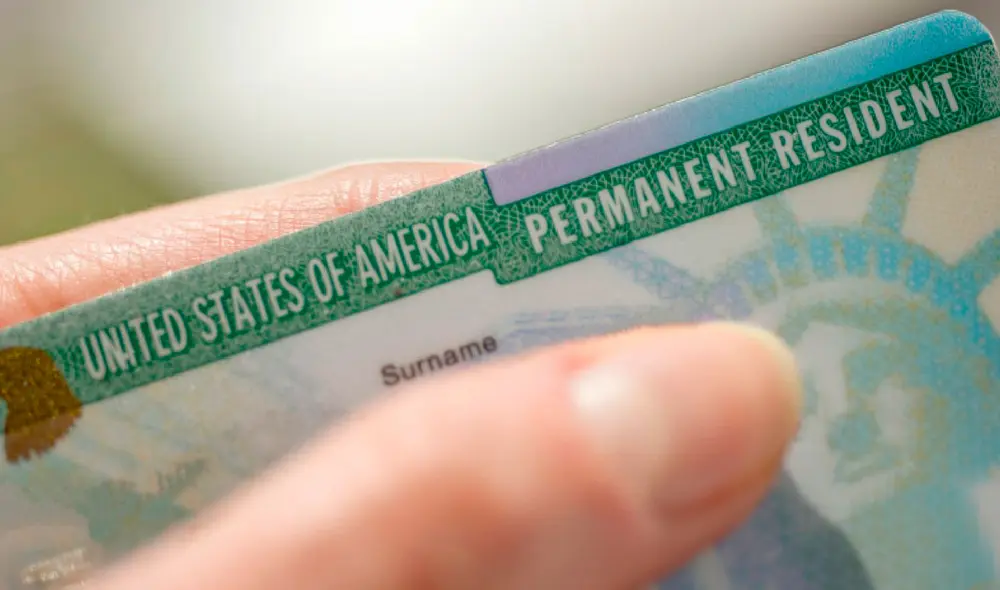 Incumplir estas actividades podría costarle la Green Card a inmigrantes en Estados Unidos. Foto: ZENIT