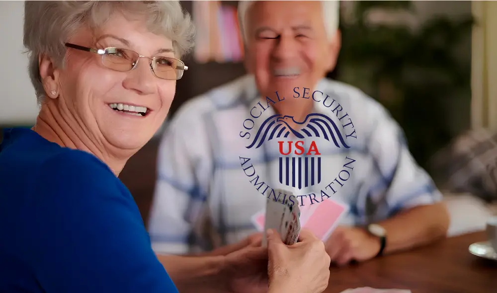 La SSA recuerda a los beneficiarios que deben revisar sus cuentas bancarias o métodos de pago habituales para confirmar la recepción de ambos depósitos. Foto: Freepik/SSA