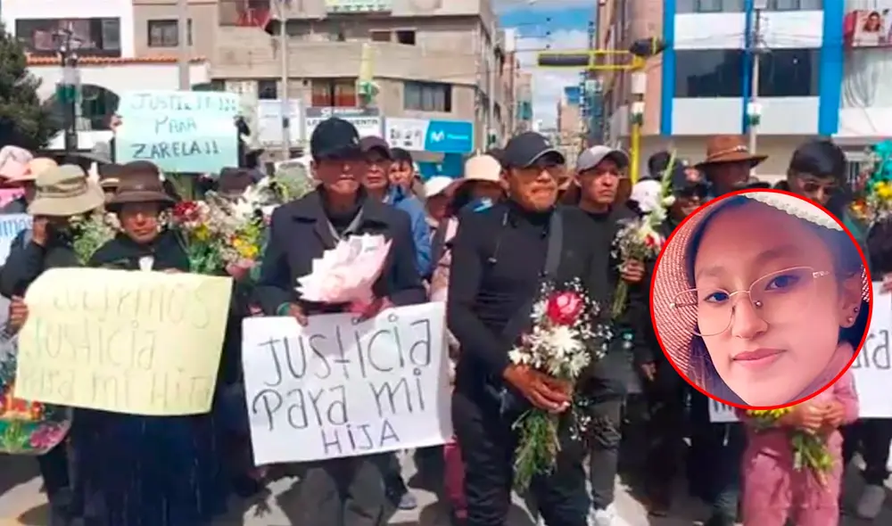 Estudiante llevaba más de 20 días desaparecidas. Créditos: Cortesía