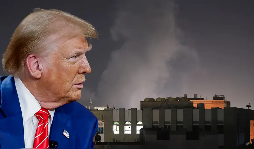 Ofensiva estadounidense en Yemen causa decenas de víctimas civiles. Foto: composición LR