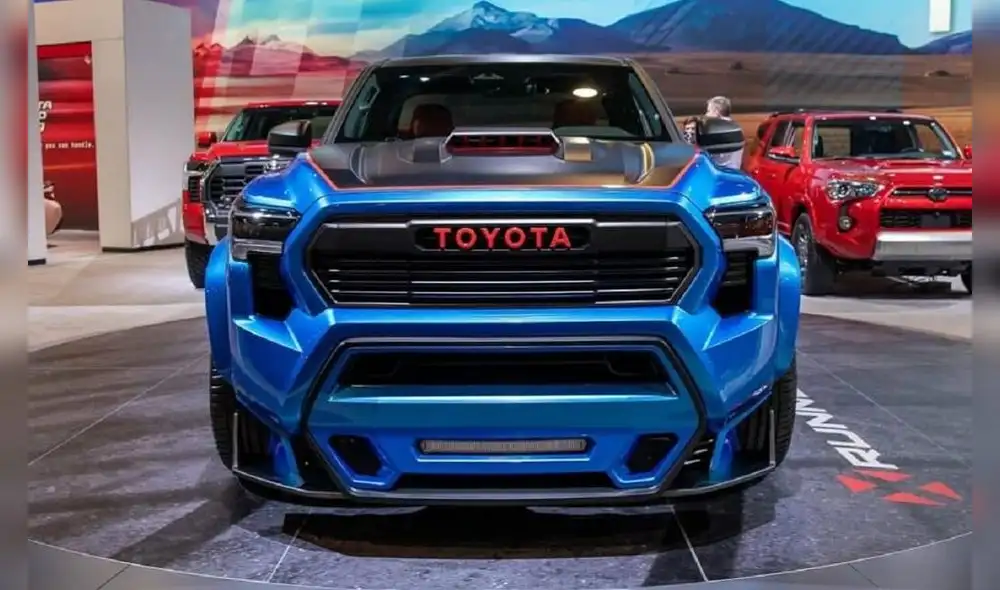 El proyecto de expansión en Virginia se suma a una serie de esfuerzos que apuntan a maximizar su capacidad de producción y asegurar un futuro próspero tanto para la compañía. Foto: Tododeautos