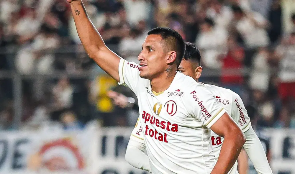 Tras jugarse 10 jornadas de la Liga 1, Universitario es el único invicto en el torneo con 7 victorias y 2 empates. Foto: Universitario Tras jugarse 10 jornadas de la Liga 1, Universitario es el único invicto en el torneo con 7 victorias y 2 empates. Foto: Universitario