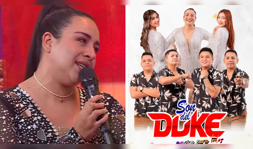 Son del Duke canceló su concierto programado en el Estadio San Marcos. Foto: Composición LR/América/Difusión
