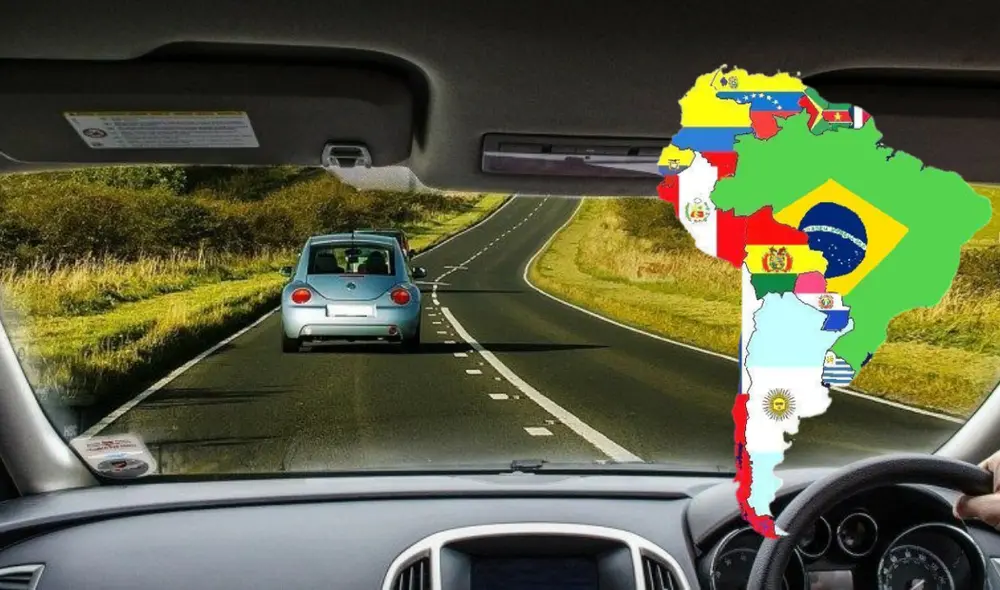 Aunque culturalmente no comparte con los demás países hispanohablantes de la región, estos dos país tiene un legado británico y neerlandés. Foto: composición LR/ Pont Grup