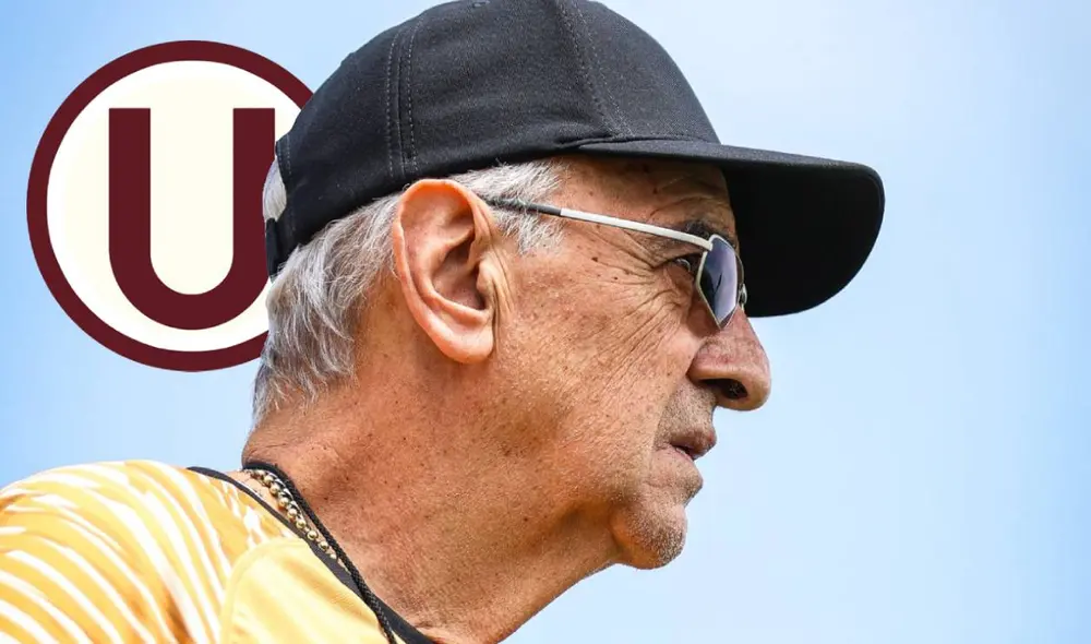 Tras dejar la selección peruana, Jorge Fossati volvió a la ‘U’, que se quedó sin DT tras la partida de Fabián Bustos. Foto: composición LR/Universitario Tras dejar la selección peruana, Jorge Fossati volvió a la ‘U’, que se quedó sin DT tras la partida de Fabián Bustos. Foto: composición LR/Universitario