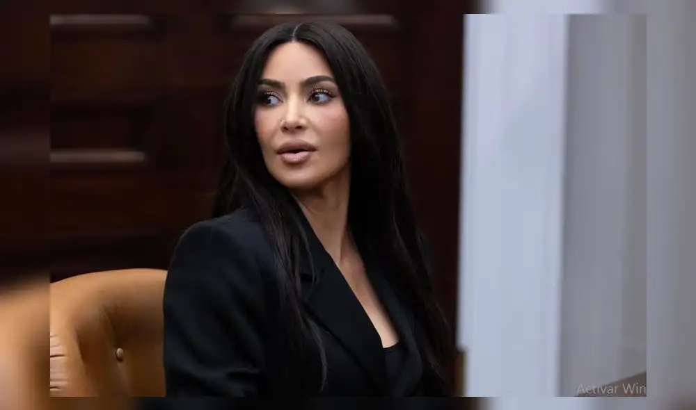 El robo a Kim Kardashian sigue siendo uno de los episodios más impactantes y mediáticos de la última década. Foto: EFE