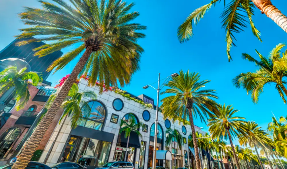 Un último censo determinó que un condado de California se posicionada como la más poblada de EE. UU. Foto: Go City