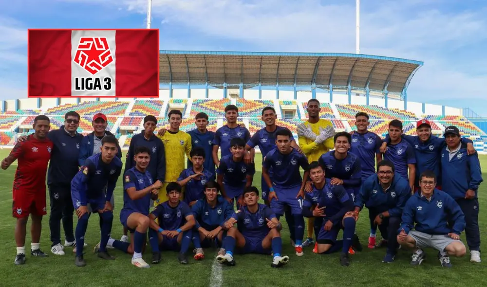 La Liga 3 no tuvo un inicio de ensueño debido a los diversos sucesos antideportivos. Foto: composición LR/Willax/Fútbol Peruano