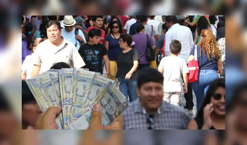 El Midis, a través del programa Contigo, anunció una nueva medida destinada a beneficiar a un sector de la población en 2025. Foto: Composición LR/Andina