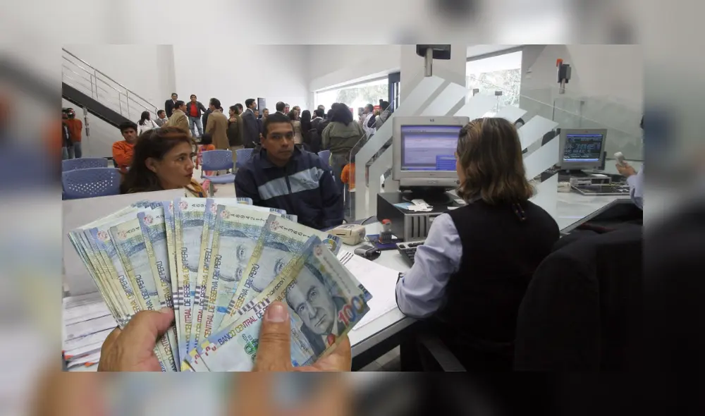 ¡Aprovecha las grandes convocatorias laborales en Lima con más de 4.500 vacantes y sueldos de hasta S7.590 entre el 28 de abril y 4 de mayo! Foto: Composición LR/Andina