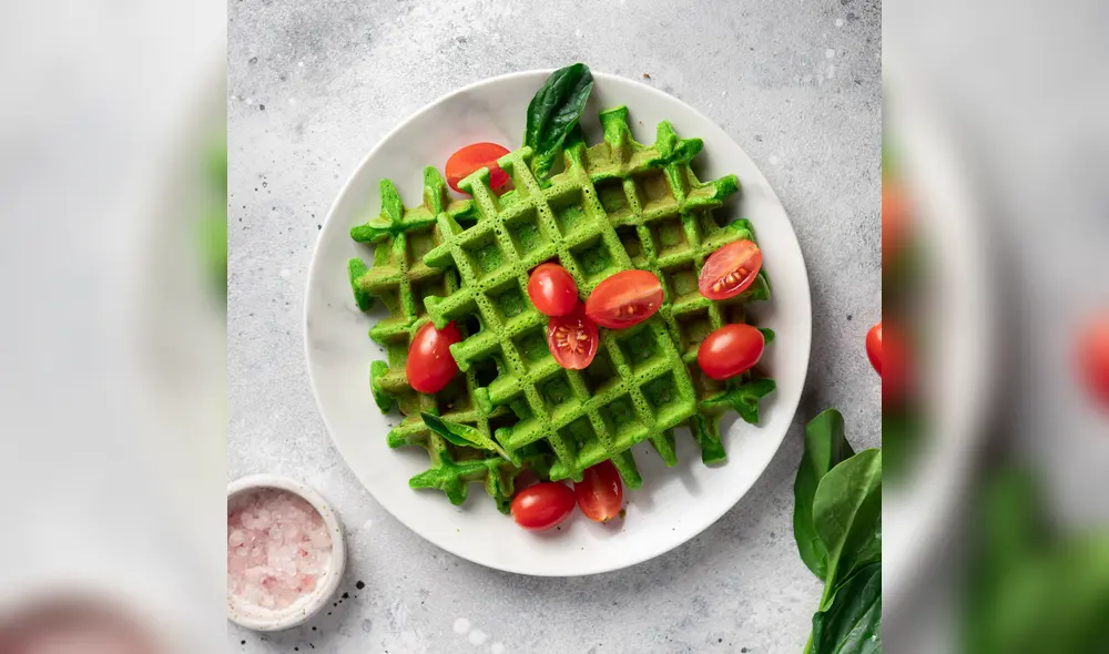 Loncheras deben contener algunos detalles para motivar al niño a consumir los alimentos. Foto: difusión Loncheras deben contener algunos detalles para motivar al niño a consumir los alimentos. Foto: difusión