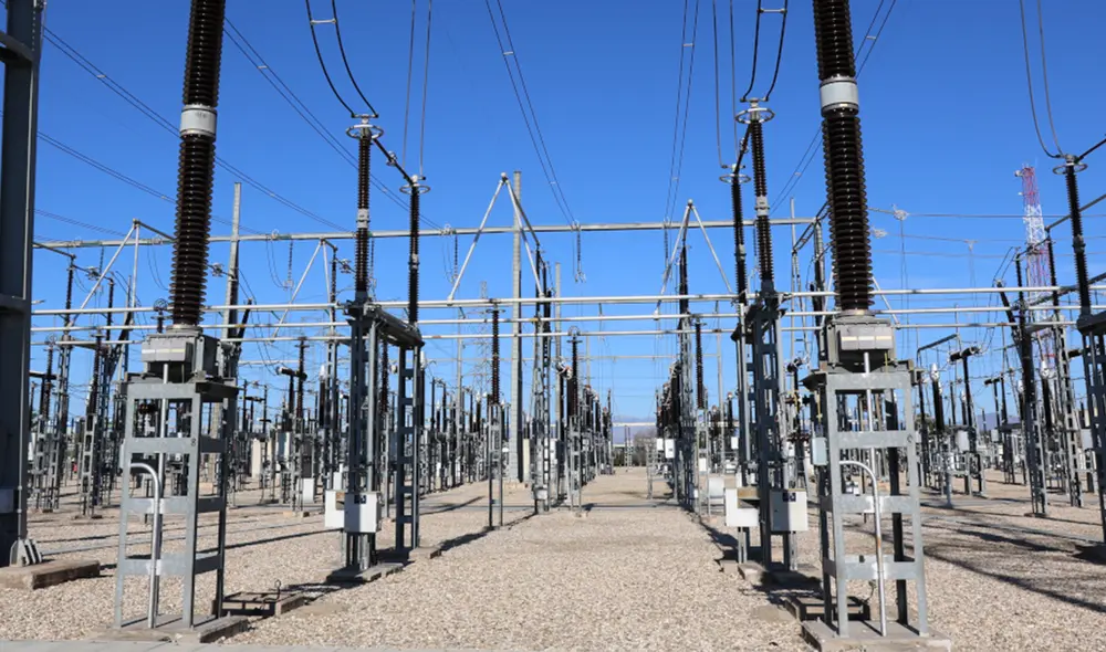 Apagón masivo en España afectó también a Francia y Portugal. Foto: La Baneza. Apagón masivo en España afectó también a Francia y Portugal. Foto: La Baneza.