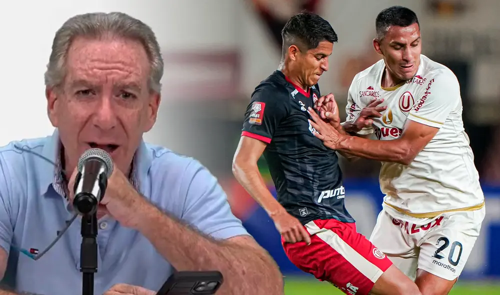 UTC se encuentra peleando por salir de la zona baja del Torneo Apertura de la Liga 1. Foto: composición LR/Ovación/Liga 1 UTC se encuentra peleando por salir de la zona baja del Torneo Apertura de la Liga 1. Foto: composición LR/Ovación/Liga 1