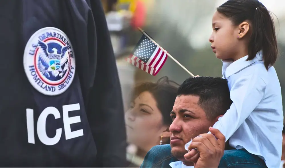 Tres niños ciudadanos estadounidenses fueron deportados junto a sus madres en Louisiana, pese a estar bajo tratamiento médico y contar con protección legal, denuncian abogados. Foto: composición LR Tres niños ciudadanos estadounidenses fueron deportados junto a sus madres en Louisiana, pese a estar bajo tratamiento médico y contar con protección legal, denuncian abogados. Foto: composición LR