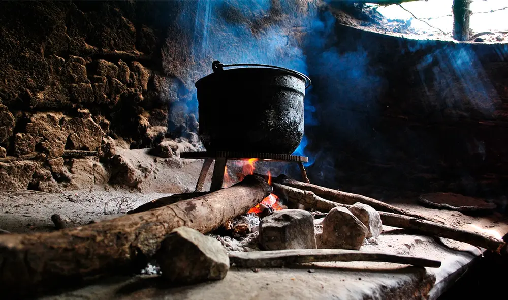 Un estudio arqueológico reveló después de varias décadas el contenido de una antigua receta de cocina. Foto: IStock