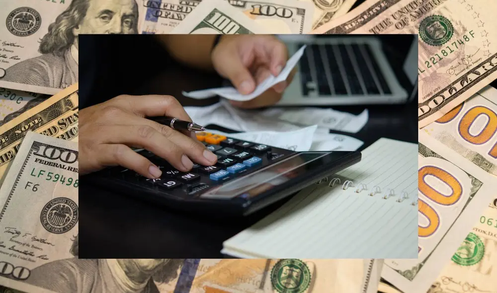 Los residentes de Colorado podrán beneficiarse en 2025 de los reembolsos del programa TABOR. Los pagos varían según ingresos y estado civil. Foto: Pixabay/Khunkorn.