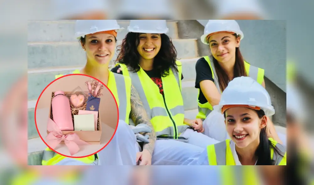 Cada 1 de mayo se celebra el Día del Trabajador, honrando las luchas obreras y brindando a muchos un merecido descanso y reconocimiento a su esfuerzo. Foto: composición LR/CIC Construcciones