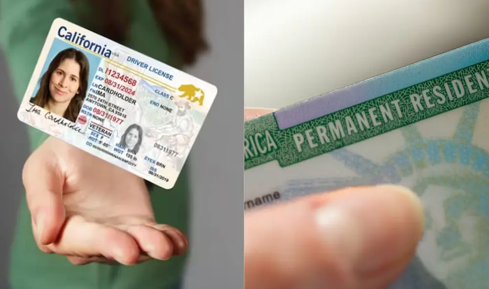 A partir del 7 de mayo de 2025, EE. UU. implementará la Ley REAL ID. Los residentes deberán presentar una identificación que cumpla con los nuevos requisitos para volar o acceder a instalaciones federales. Foto: Contra Costa News/DiarioAS.