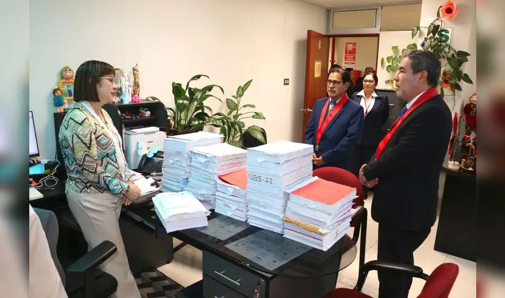 Productos como los aplicativos Donny, SECE, iActas y el Tablero de Control Judicial fueron presentados en la feria. Productos como los aplicativos Donny, SECE, iActas y el Tablero de Control Judicial fueron presentados en la feria.