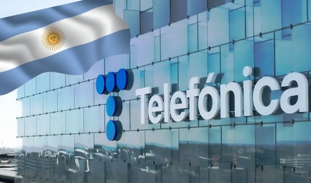 La empresa española presentará sus resultados financieros el 14 de mayo. Foto: composición LR