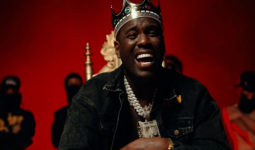 'Chocolate MC' enfrentado múltiples procesos judiciales en Estados Unidos, y su historial criminal incluye varias estancias en prisión. Foto: Chocolate MC YouTube 'Chocolate MC' enfrentado múltiples procesos judiciales en Estados Unidos, y su historial criminal incluye varias estancias en prisión. Foto: Chocolate MC YouTube