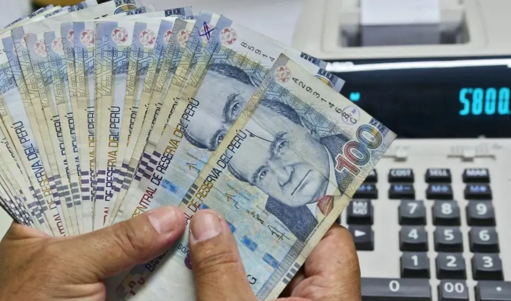 El incumplimiento del depósito de la CTS en mayo 2025 puede acarrear sanciones por parte de Sunafil. Foto: composición LR/Andina