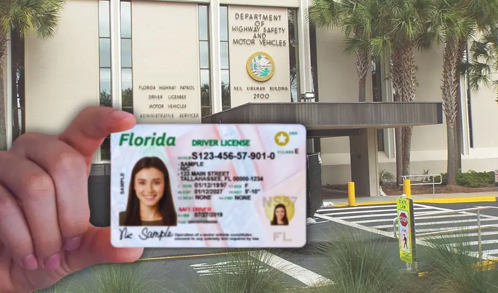 Desde el 7 de mayo de 2025, será obligatorio el cumplimiento de la Ley Real ID para volar en vuelos nacionales y acceder a instalaciones federales en Florida. Foto: The Palm Beach Post/Tallahasee Democrat