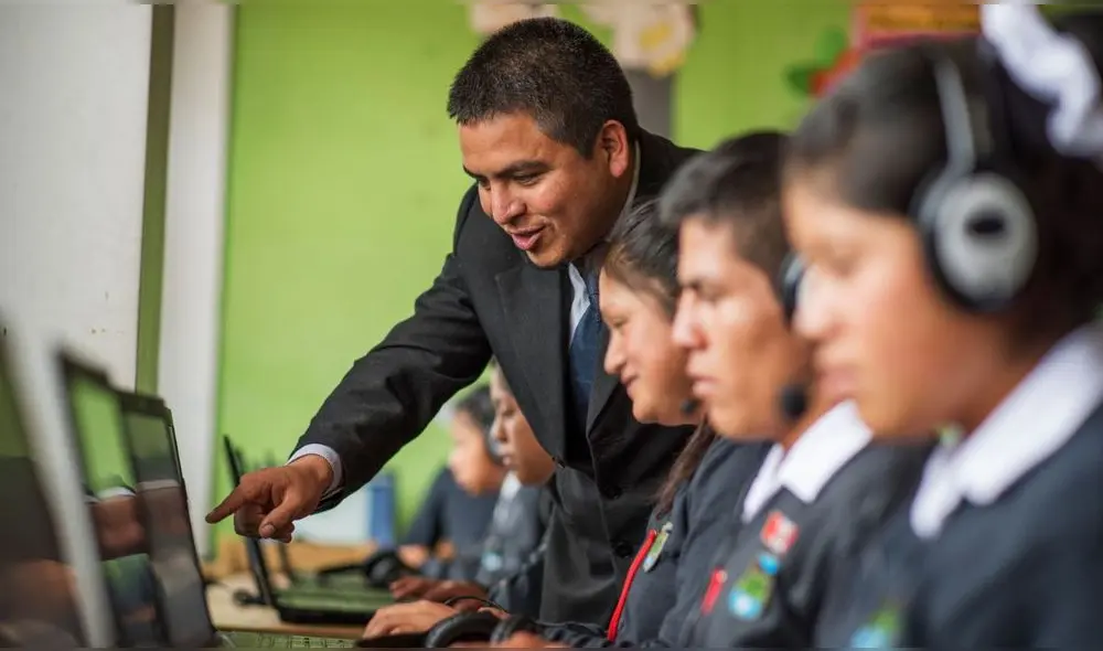 El beneficio representa una inversión anual de 800 millones de soles. Foto: difusión