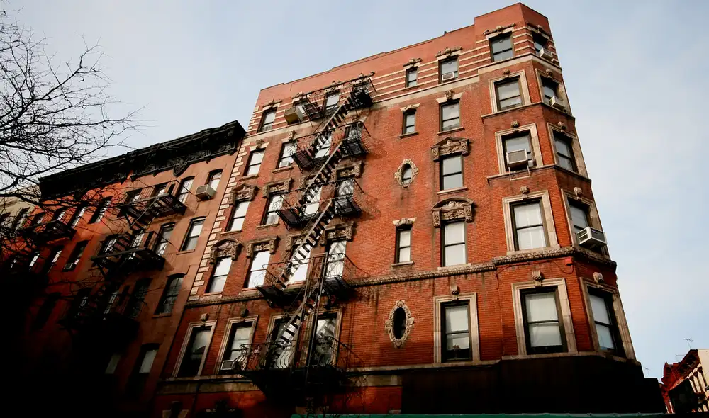 Nueva York ofrece cientos de apartamentos. Entérate como aplicar en 2025. Foto: Solo Dinero Nueva York ofrece cientos de apartamentos. Entérate como aplicar en 2025. Foto: Solo Dinero